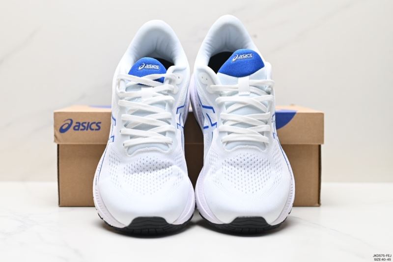 Asics Shoes